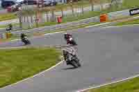 Middle 1 Group Black Bikes